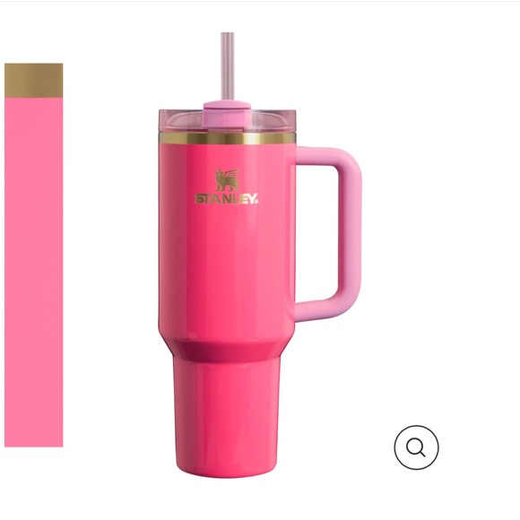 Stanley THE QUENCHER H2.0
FLOWSTATE™ TUMBLER | 40 OZ - Picture 3 of 7